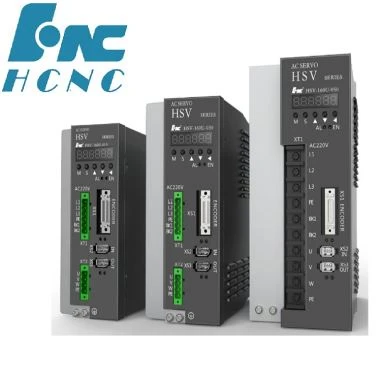 Κίνηση άξονα CNC