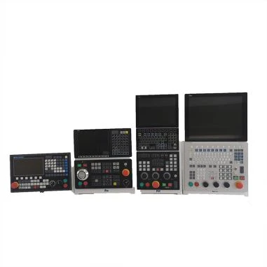 Ελεγκτής CNC HNC-848 Ethercat