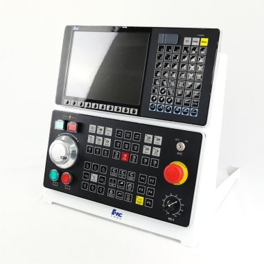 Ελεγκτής HNC-808 Linux CNC