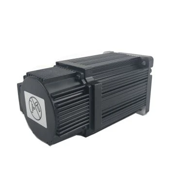 Μικρός σερβοκινητήρας