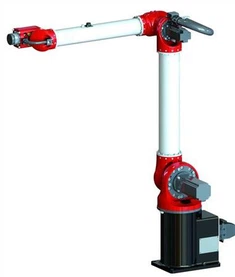 RBR series 6 Axis Articulated Robot