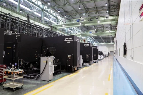 Μηχανή CNC Κίνας εναντίον Μηχανής CNC Ιαπωνίας
