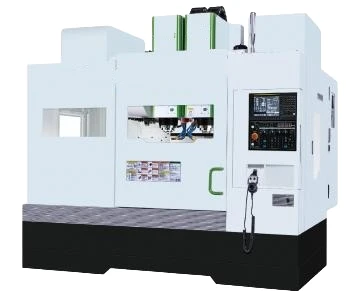 VMC1160QS Κέντρο κάθετης κατεργασίας Dual-Z